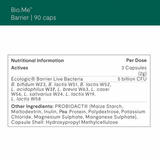 Invivo Bio.Me Barrier 90s
