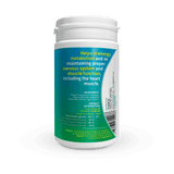 ITL Health MAGtrio Pure Magnesium Taurate, Bisglycinate and Threonate 120s
