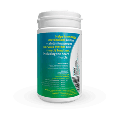 ITL Health MAGtrio Pure Magnesium Taurate, Bisglycinate and Threonate 120s