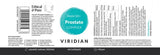 Viridian Man 50+ Prostate Complex 60s