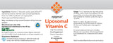 Epigenar Liposomal Vitamin C 60s