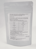 Immustem Organic Colostrum LACTOSE FREE 60s