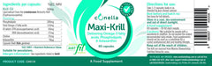 Conella Maxi-Krill 60s