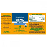 Herb Pharm Ginkgo 30ml