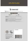 Balanced Vitamin B12 30s Refill Pack