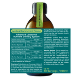 Well.Actually. Kids Liposomal Magnesium Glycinate 250ml