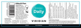 Viridian Synerbio Daily 30s