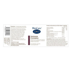 BioCare Immune Complex 60s