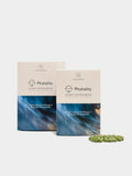 Phytality Phytality Ultana Phytoplankton 45 Vegan Caps