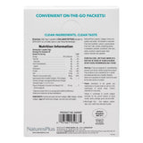 NaturesPlus Collagen Peptides 20 x 10g Packets