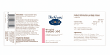 BioCare CoQ10 200 30s