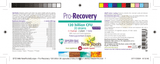 New Roots Herbal Pro-Recovery 30s