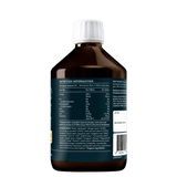Nuzest Inner Biome Blend Organic Ginger 500ml