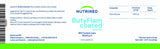 Nutrined Butyflam Coated 180s