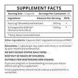 Good Health Naturally ReFocus 30s