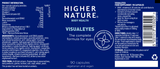 Higher Nature VisualEyes 90s