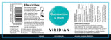 Viridian Glucosamine & MSM 30s