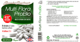 Specialist Supplements Multi-Flora ProBio 30s
