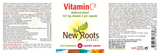 New Roots Herbal Vitamin C8 45s