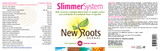 New Roots Herbal Slimmer System 60s
