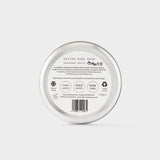 Fierce Nature Pure Organic Tallow Nourish Balm Sweet Orange 100g