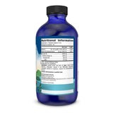 Nordic Naturals Arctic-D Cod Liver Oil Lemon 237ml