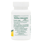 NaturesPlus Vitamin D3 62.5ug (2500iu) 90s