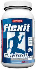 Flexit Gelacoll - 360 caps | Nutrend