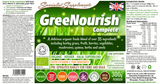 Specialist Supplements GreeNourish Complete 300g