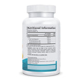 Nordic Naturals Ultimate Omega-D3 Fish Oil 60s