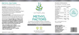 Cytoplan Methyl Factors 60s