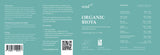 Soulel Organic Biota 100g