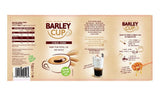 Barley Cup Cereal Drink GRANULES 200g (Brown Top)