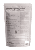Purition Wholefood Nutrition Chocolate 500g