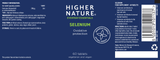 Higher Nature Selenium 60s