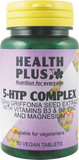 Health Plus 5-HTP Complex