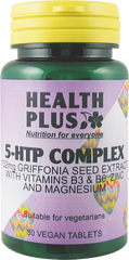 Health Plus 5-HTP Complex