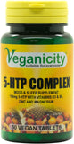 Veganicity 5-HTP Complex