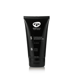 Green People 5 Energising Shower Gel 150ml
