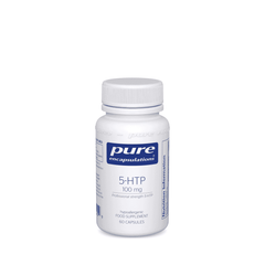 Pure Encapsulations 5-HTP 100mg 60s