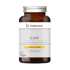 Balanced 5 HTP 30s