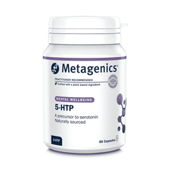 Metagenics 5-HTP 60s (Formerly Nutri Adv. NUT-3291)