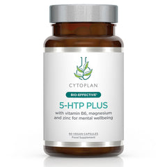 Cytoplan 5-HTP Plus 60s