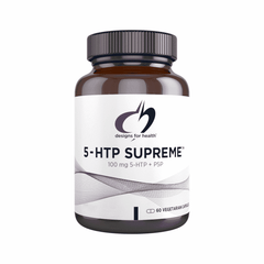Designs For Health 5-HTP Supreme 60s