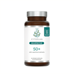 Cytoplan 50+ 60s