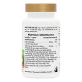NaturesPlus Source of Life Garden Folate 60s