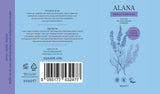 Alana Natural Conditioner Relaxing English Lavender 100ml (Travel Size)