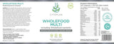 Cytoplan Wholefood Multi 120s