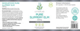 Cytoplan Pure Slippery Elm 230mg 60s