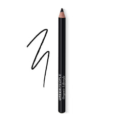 Green People High Definition Eye Liner Carbon Black